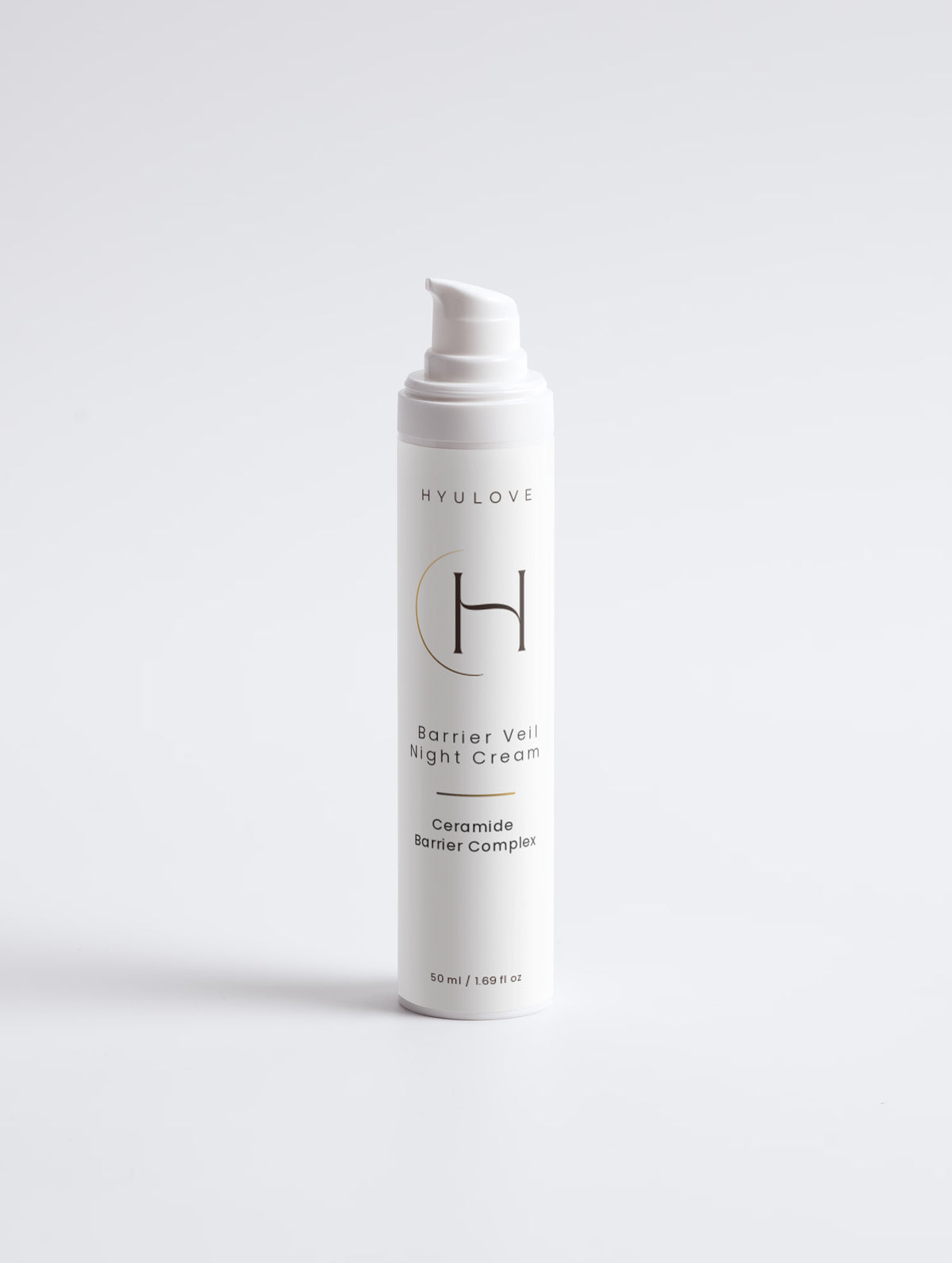 BARRIER VEIL Ceramide Night Cream