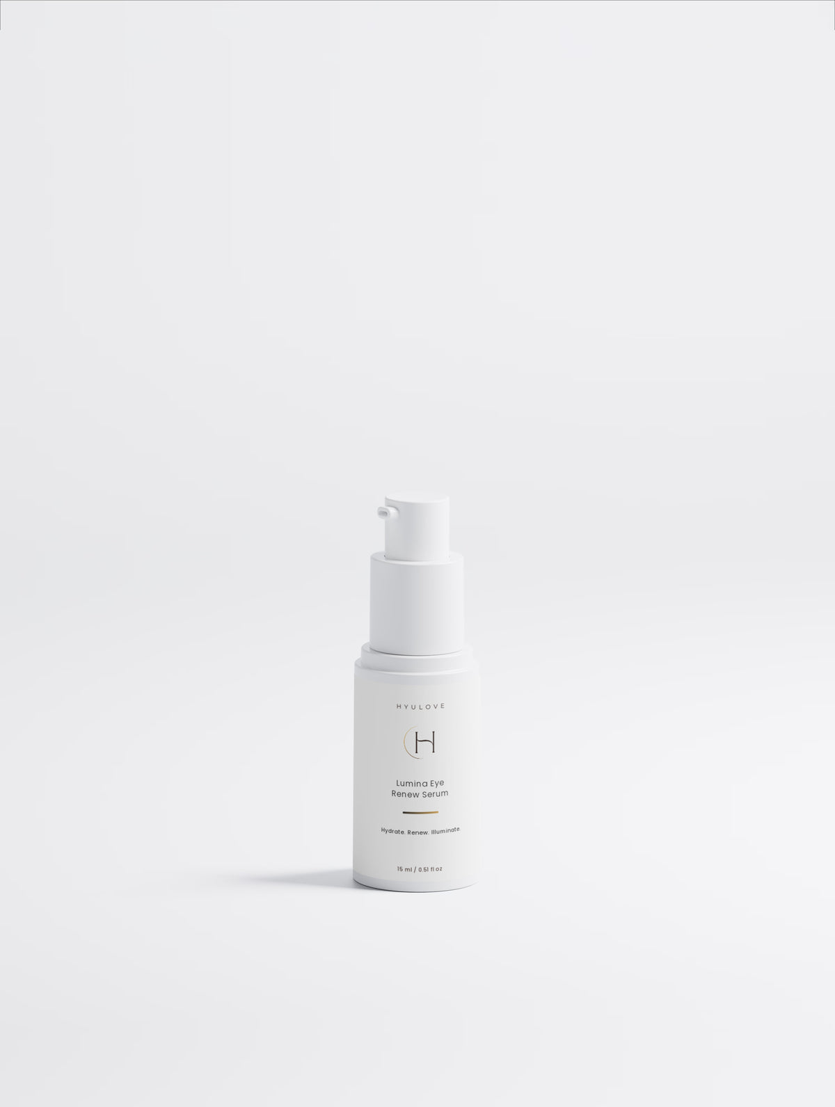 LUMINA EYE Renew Serum
