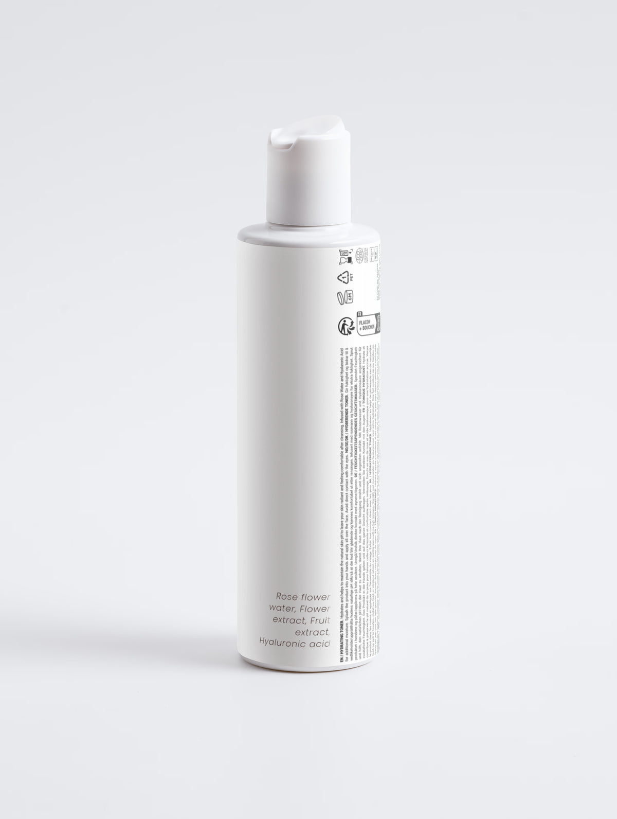 ESSENTIA Hydrating Toner