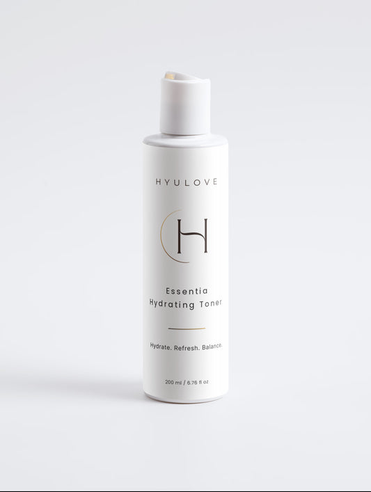 ESSENTIA Hydrating Toner