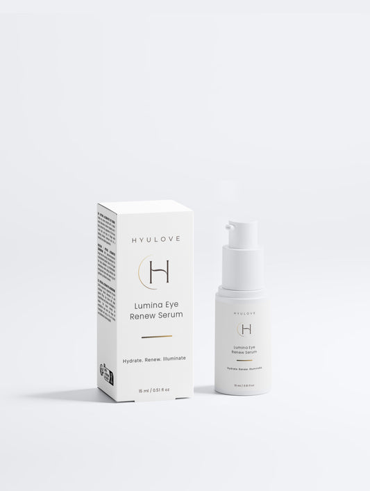 LUMINA EYE Renew Serum