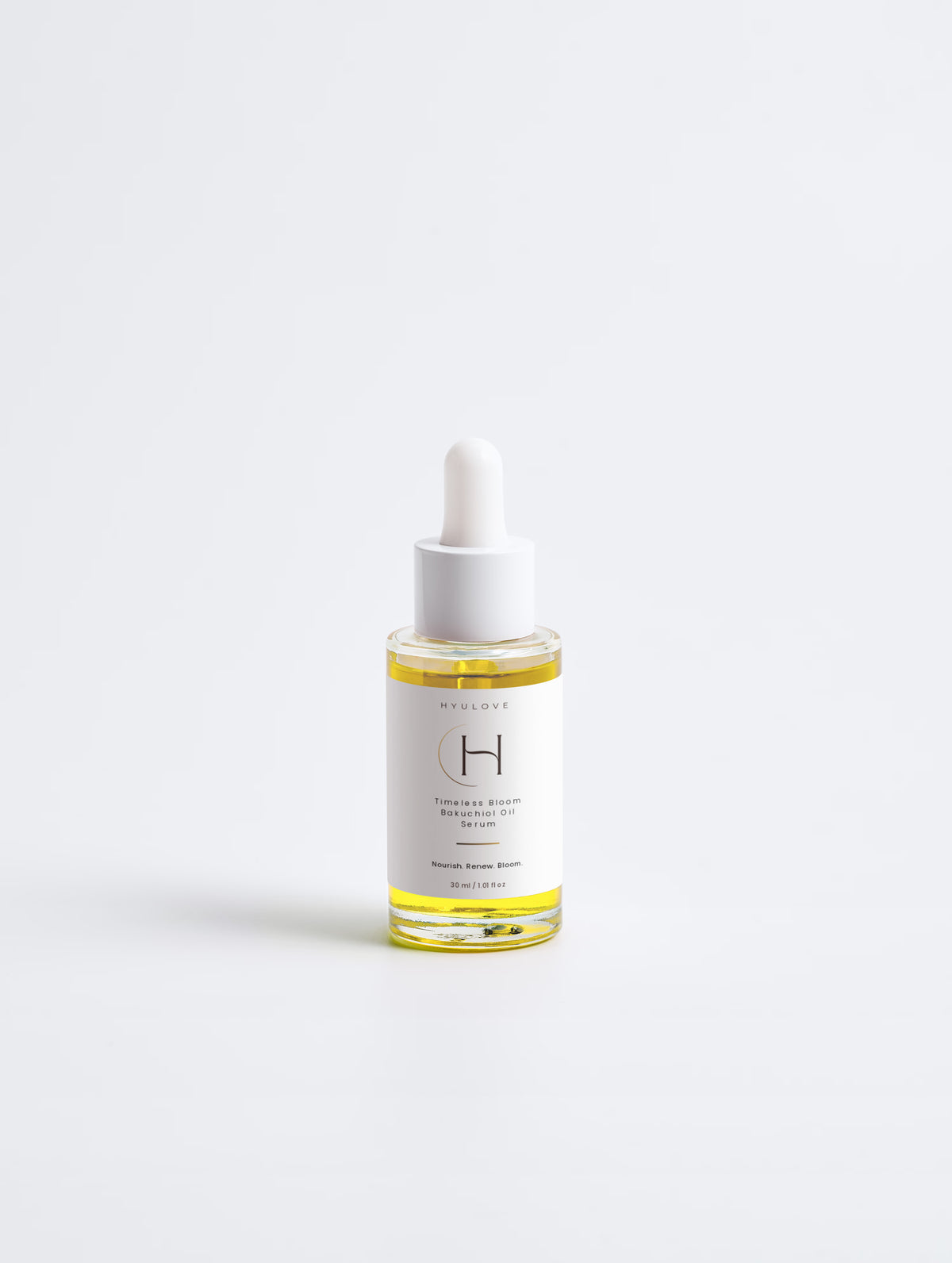 TIMELESS BLOOM Bakuchiol Oil Serum